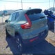 YV4L12UWXP2943450 2023 Volvo Xc40 B5 Plus Dark Theme auction photo thumbnail 3