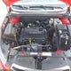 1G1PA5SH1E7247093 2014 Chevrolet Cruze Ls Auto auction photo thumbnail 10