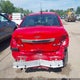 1G1PA5SH1E7247093 2014 Chevrolet Cruze Ls Auto auction photo thumbnail 17