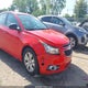 1G1PA5SH1E7247093 2014 Chevrolet Cruze Ls Auto auction photo thumbnail 18