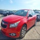 1G1PA5SH1E7247093 2014 Chevrolet Cruze Ls Auto auction photo thumbnail 2