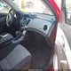 1G1PA5SH1E7247093 2014 Chevrolet Cruze Ls Auto auction photo thumbnail 5