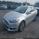 3FA6P0K94ER320338 2014 Ford Fusion Titanium auction photo thumbnail 2