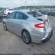 3FA6P0K94ER320338 2014 Ford Fusion Titanium auction photo thumbnail 3