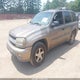 1GNDS13S922447603 2002 Chevrolet Trailblazer Lt auction photo thumbnail 2