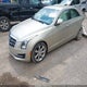 1G6AB5SX2F0135191 2015 Cadillac Ats Luxury auction photo thumbnail 2