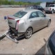 1G6AB5SX2F0135191 2015 Cadillac Ats Luxury auction photo thumbnail 4