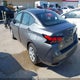 3N1CN8DVXSL820579 2025 Nissan Versa 1.6 S auction photo thumbnail 3