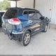 KNMAT2MT9GP710799 2016 Nissan Rogue Sv auction photo thumbnail 4