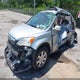 5J6RE38739L020339 2009 Honda Cr-V Ex-L auction photo thumbnail 2