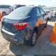 5YFBURHE5JP767559 2018 Toyota Corolla Le auction photo thumbnail 4