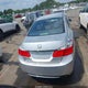 1HGCR2F75DA110613 2013 Honda Accord Ex auction photo thumbnail 16
