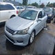 1HGCR2F75DA110613 2013 Honda Accord Ex auction photo thumbnail 2