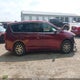 2C4RC1DG0JR163363 2018 Chrysler Pacifica Touring auction photo thumbnail 14