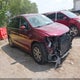 2C4RC1DG0JR163363 2018 Chrysler Pacifica Touring auction photo thumbnail 1