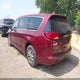 2C4RC1DG0JR163363 2018 Chrysler Pacifica Touring auction photo thumbnail 3