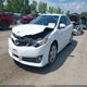 4T1BF1FK9CU564258 2012 Toyota Camry Se auction photo thumbnail 2