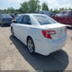 4T1BF1FK9CU564258 2012 Toyota Camry Se auction photo thumbnail 3