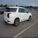KM8R5DHE5MU230451 2021 Hyundai Palisade Limited auction photo thumbnail 4
