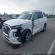 KM8R5DHE5MU230451 2021 Hyundai Palisade Limited auction photo thumbnail 6