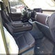 1FMJU1MG8SEA05213 2025 Ford Expedition Platinum auction photo thumbnail 5