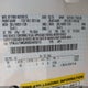1FMJU1MG8SEA05213 2025 Ford Expedition Platinum auction photo thumbnail 9