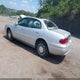 1G4HR54K03U225982 2003 Buick Lesabre Limited auction photo thumbnail 3