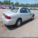 1G4HR54K03U225982 2003 Buick Lesabre Limited auction photo thumbnail 4