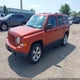 1C4NJRFB5CD588183 2012 Jeep Patriot Latitude auction photo thumbnail 2