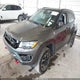 3C4NJDDB7LT111738 2020 Jeep Compass Trailhawk 4X4 auction photo thumbnail 2