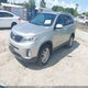5XYKT3A60EG538784 2014 Kia Sorento Lx auction photo thumbnail 2