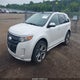 2FMDK4AK5DBE16726 2013 Ford Edge Sport auction photo thumbnail 2