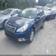 4S4BRCGC5A3312990 2010 Subaru Outback 2.5I Premium auction photo thumbnail 2