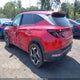 5NMJFCAEXNH045159 2022 Hyundai Tucson Sel auction photo thumbnail 3