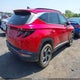 5NMJFCAEXNH045159 2022 Hyundai Tucson Sel auction photo thumbnail 4
