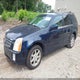 1GYEE637850212150 2005 Cadillac Srx V6 auction photo thumbnail 2