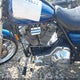 1HD1ELL19NY121855 1992 Harley-Davidson Fxlr auction photo thumbnail 9
