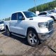 1C6RREJT4MN630316 2021 Ram 1500 Laramie 4X2 5'7 Box auction photo thumbnail 1