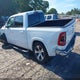 1C6RREJT4MN630316 2021 Ram 1500 Laramie 4X2 5'7 Box auction photo thumbnail 3