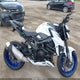 JS1C533D8K7100043 2019 Suzuki Gsx-S750 M/Z auction photo thumbnail 13