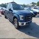 1FTEX1EP7GFD08707 2016 Ford F-150 Xl auction photo thumbnail 1