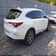 5J8YE1H46RL026083 2024 Acura Mdx Technology Package auction photo thumbnail 4