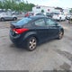 KMHDH4AE3BU091297 2011 Hyundai Elantra Gls (Ulsan Plant) auction photo thumbnail 4