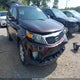 5XYKT3A10BG126610 2011 Kia Sorento Lx auction photo thumbnail 6