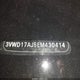 3VWD17AJ5EM430414 2014 Volkswagen Jetta 1.8T Se auction photo thumbnail 9