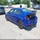 5NPLM4AG1NH085834 2022 Hyundai Elantra Sel auction photo thumbnail 3