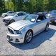 1ZVBP8FF1E5286253 2014 Ford Mustang Gt Premium auction photo thumbnail 2