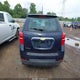 2GNALBEK3H1612766 2017 Chevrolet Equinox Ls auction photo thumbnail 16