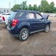 2GNALBEK3H1612766 2017 Chevrolet Equinox Ls auction photo thumbnail 4