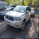 JTEDS43A892087148 2009 Toyota Highlander Sport auction photo thumbnail 2